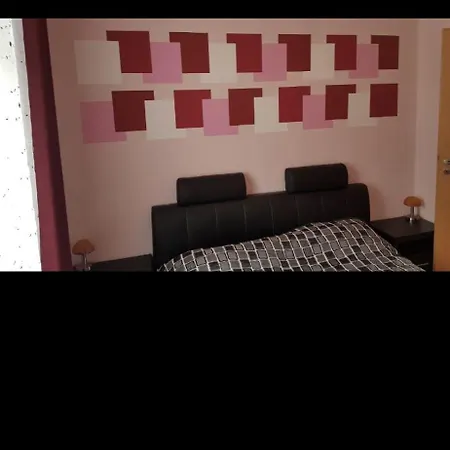 アパート Messeapartment Agancy Hannover-laatzen ハノーファー