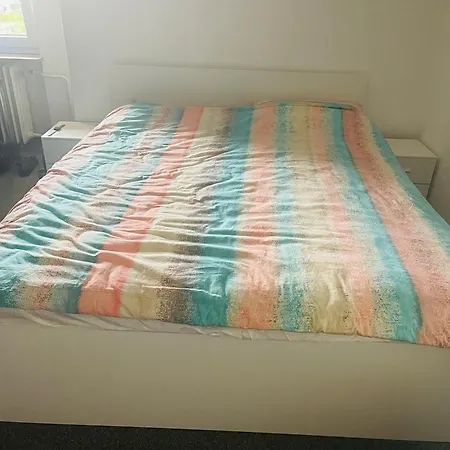 Messeapartment Agancy Hannover-laatzen ハノーファー