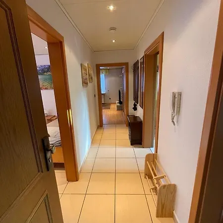 Messeapartment Agancy Hannover-laatzen * ハノーファー