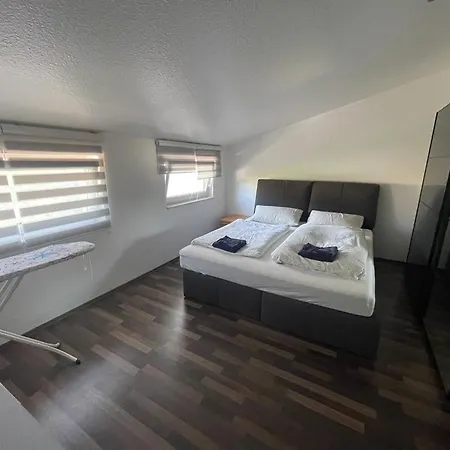 Messeapartment Agancy Hannover-laatzen