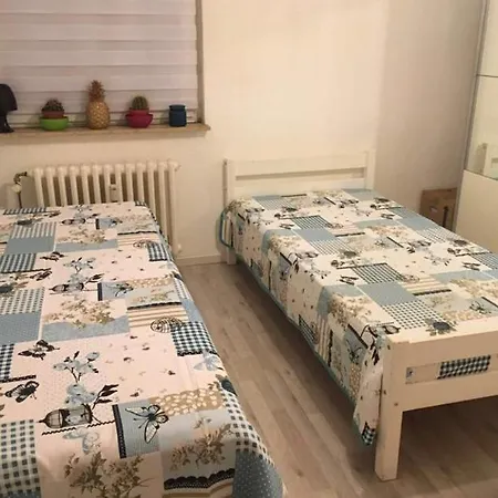 Messeapartment Agancy Hannover-laatzen ハノーファー