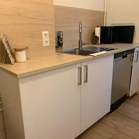 Messeapartment Agancy Hannover-laatzen ハノーファー