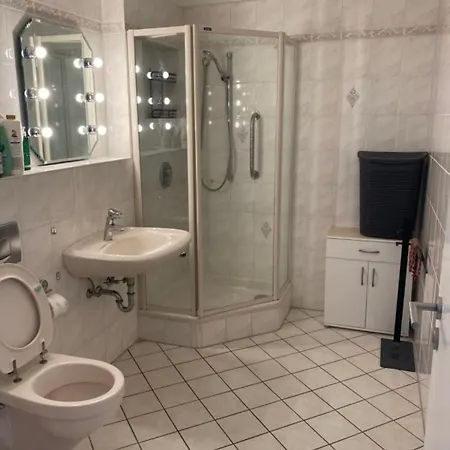 Messeapartment Agancy Hannover-laatzen * ハノーファー