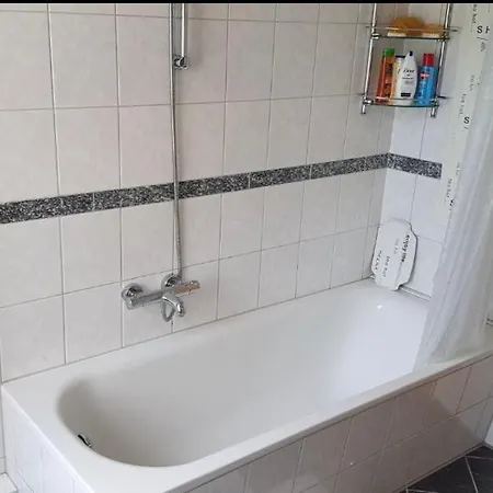 Messeapartment Agancy Hannover-laatzen * ハノーファー