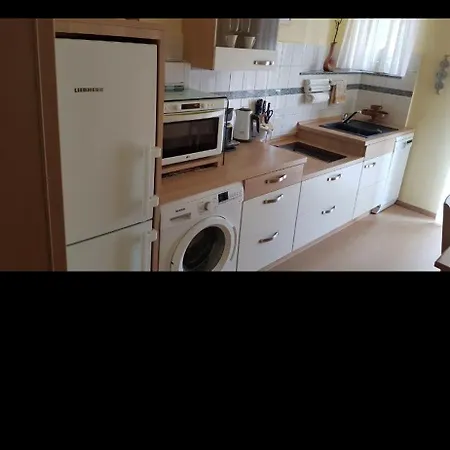 Messeapartment Agancy Hannover-laatzen * ハノーファー