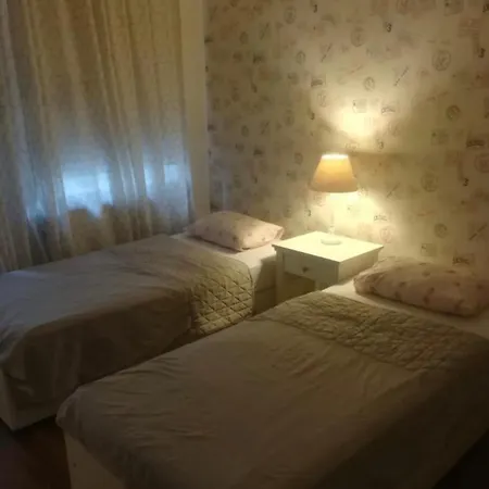 Messeapartment Agancy Hannover-laatzen アパート *