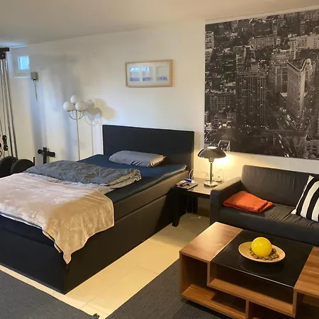 Messeapartment Agancy Hannover-laatzen ハノーファー