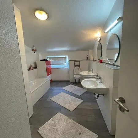 Messeapartment Agancy Hannover-laatzen *