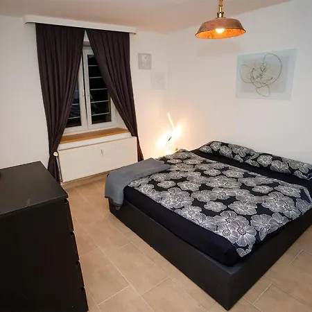 Lägenhet Messeapartment Agancy Hannover-laatzen
