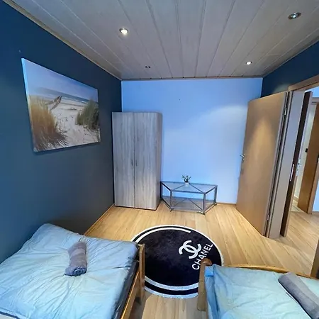 Lägenhet Messeapartment Agancy Hannover-laatzen *