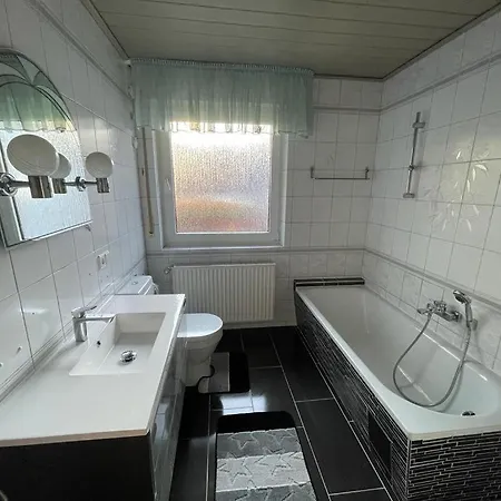 Messeapartment Agancy Hannover-laatzen
