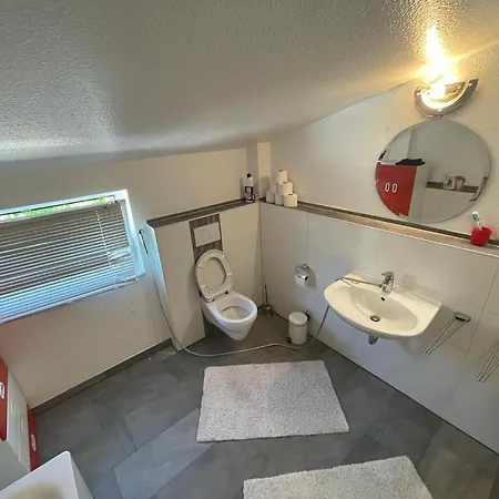 Lägenhet Messeapartment Agancy Hannover-laatzen Hannover
