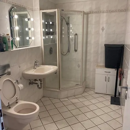 Messeapartment Agancy Hannover-laatzen