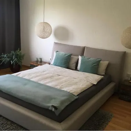 Messeapartment Agancy Hannover-laatzen Lägenhet