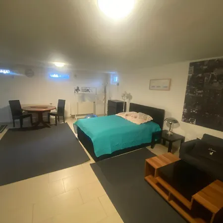 Messeapartment Agancy Hannover-laatzen *