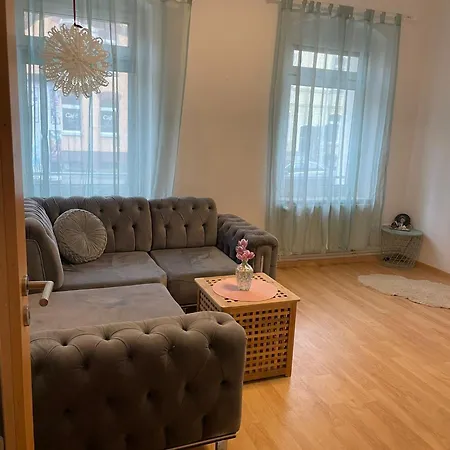 Lägenhet Messeapartment Agancy Hannover-laatzen