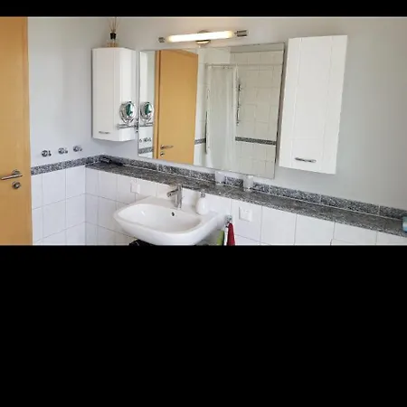 Lägenhet Messeapartment Agancy Hannover-laatzen *