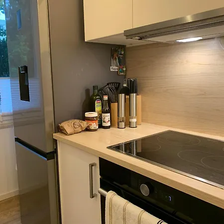 Messeapartment Agancy Hannover-laatzen Hannover