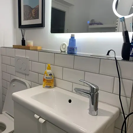 Lägenhet Messeapartment Agancy Hannover-laatzen *