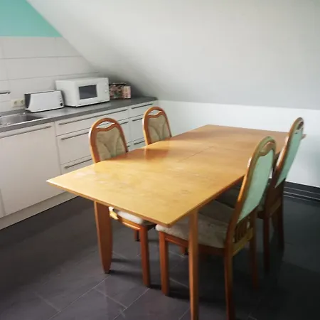 Messeapartment Agancy Hannover-laatzen