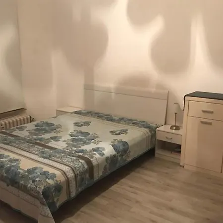 Apartament Messeapartment Agancy Hannover-laatzen