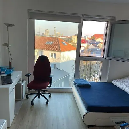 Messeapartment Agancy Hannover-laatzen *