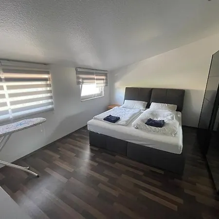 Messeapartment Agancy Hannover-laatzen