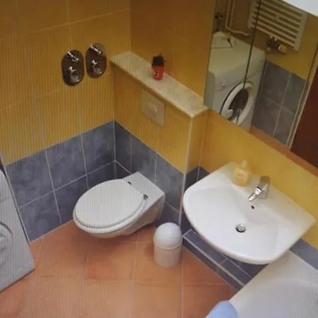Messeapartment Agancy Hannover-laatzen Apartament