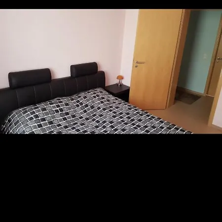 Messeapartment Agancy Hannover-laatzen Apartament