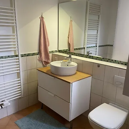 Messeapartment Agancy Hannover-laatzen